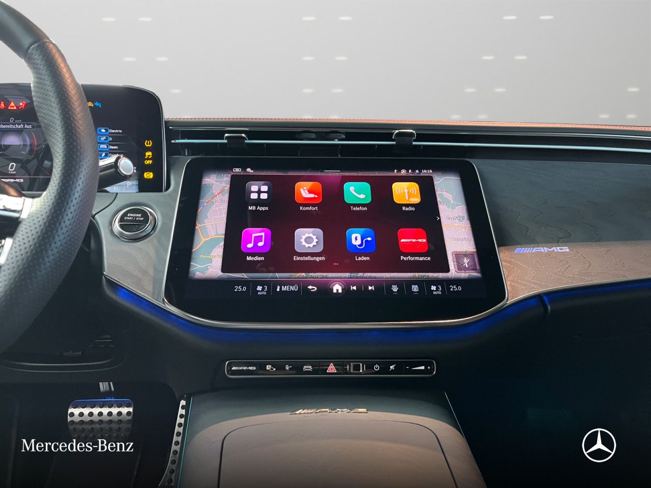 Mercedes-Benz E-Klasse – Bild 10