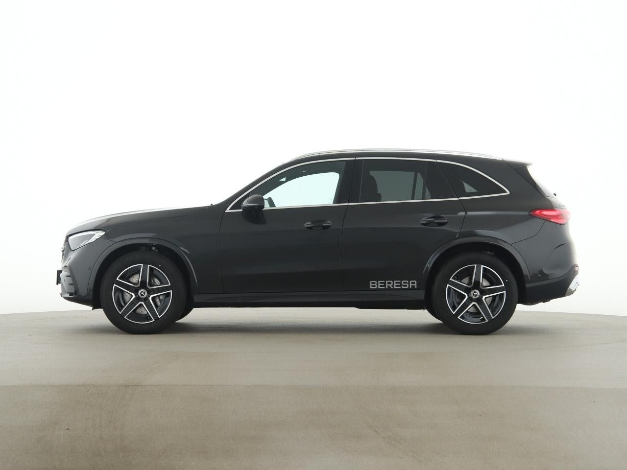 Mercedes-Benz GLC – Bild 3