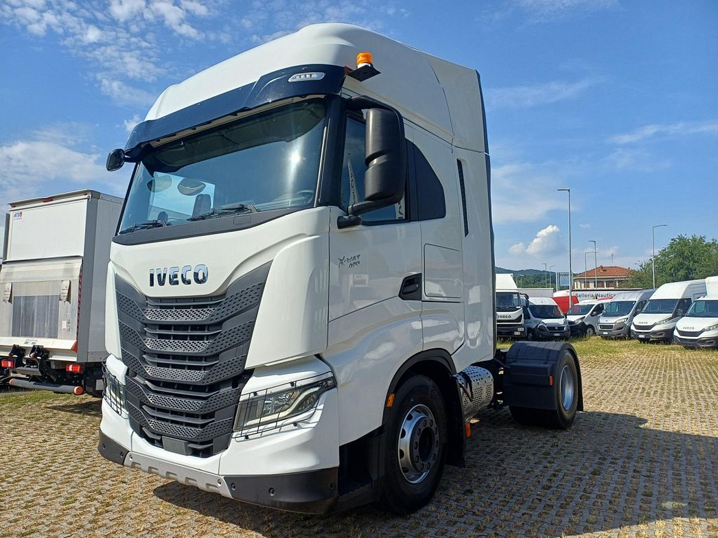 IVECO | X-WAY AS440X49T/P