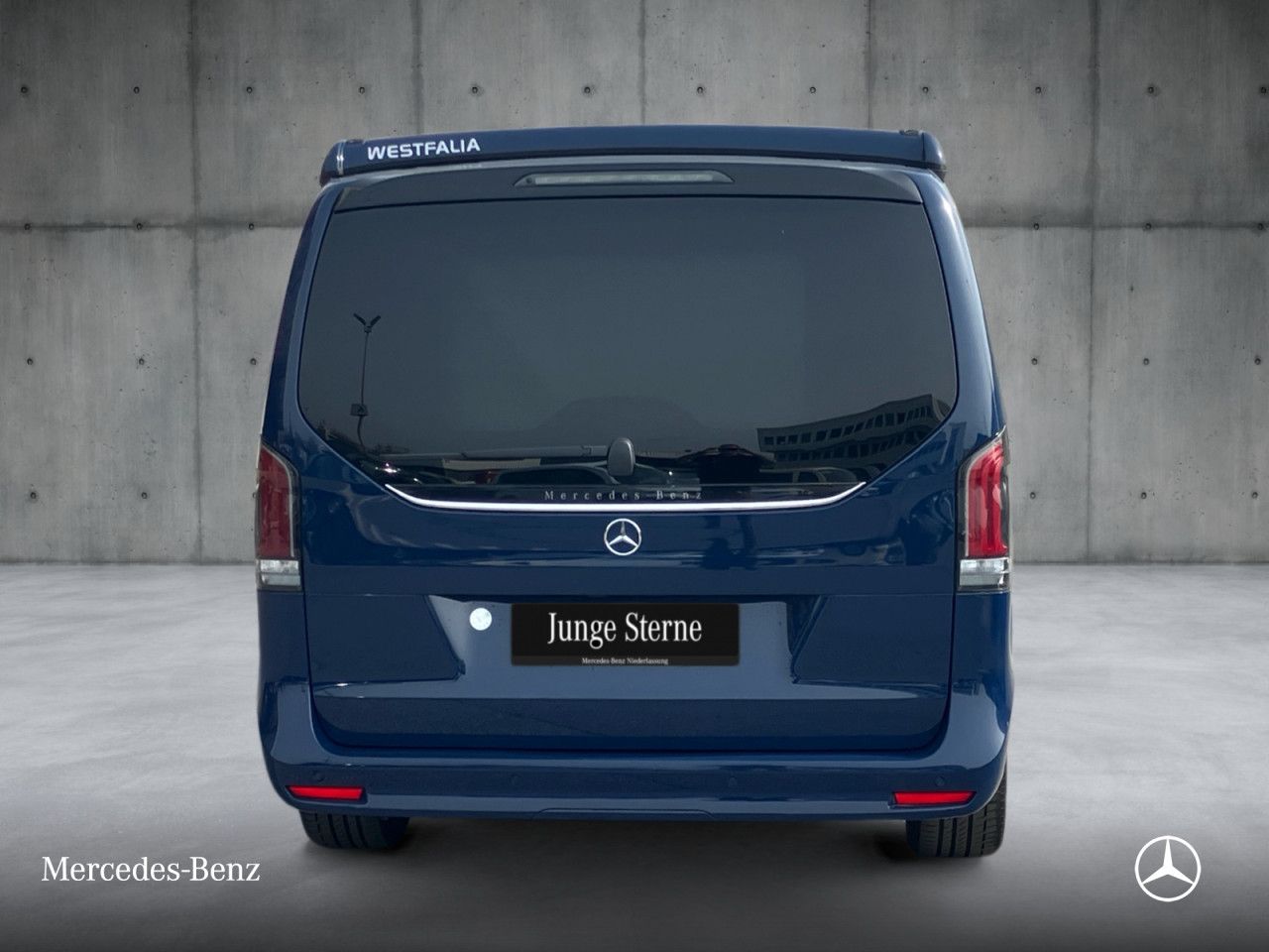 Mercedes-Benz Marco Polo – Bild 6