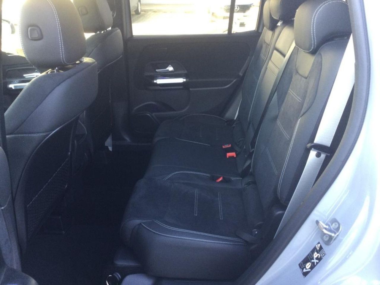 Mercedes-Benz GLB – Bild 14