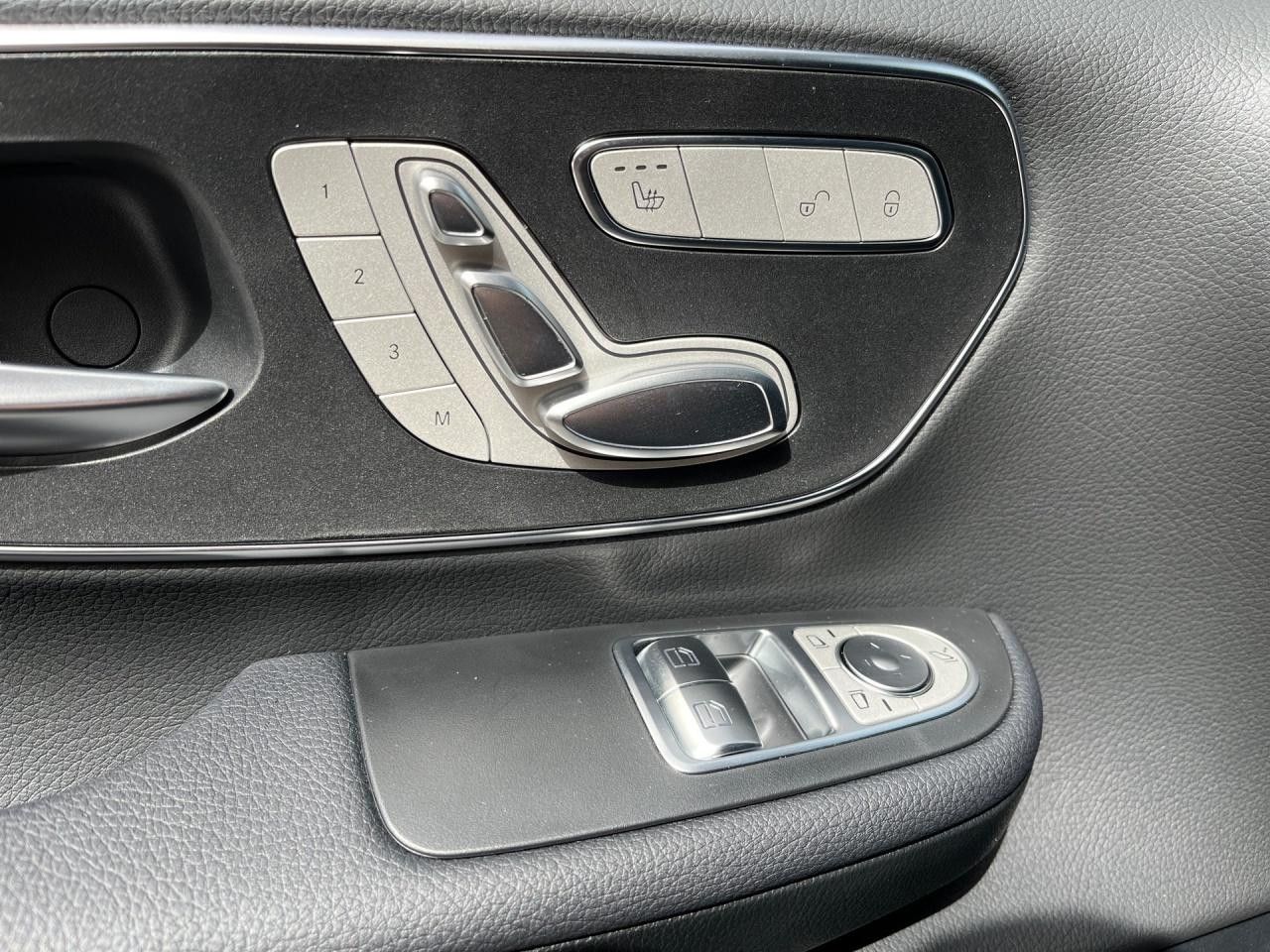 Mercedes-Benz EQV – Bild 4