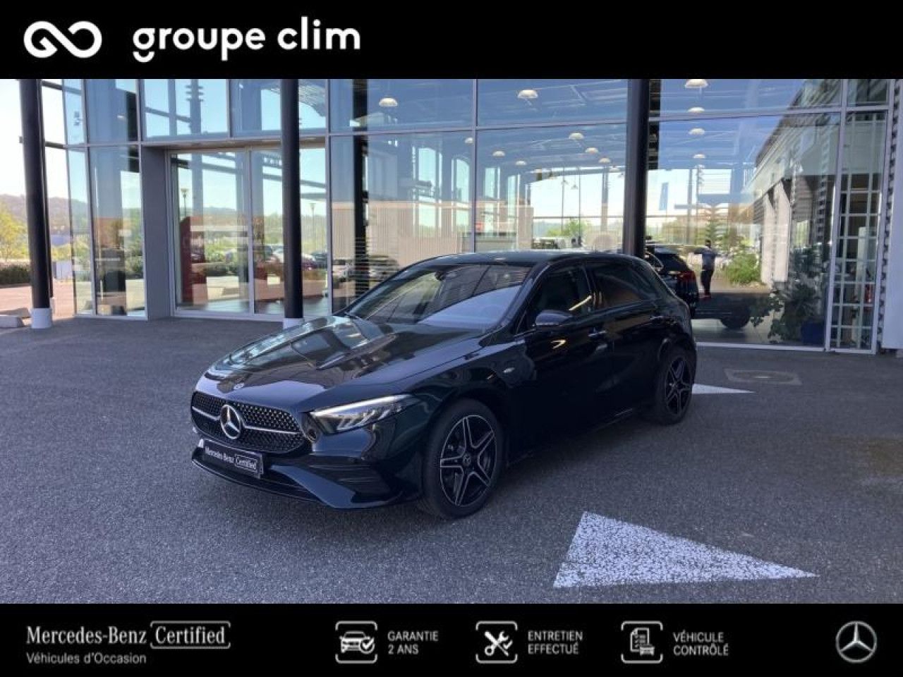 Photo du véhicule 1 / 18