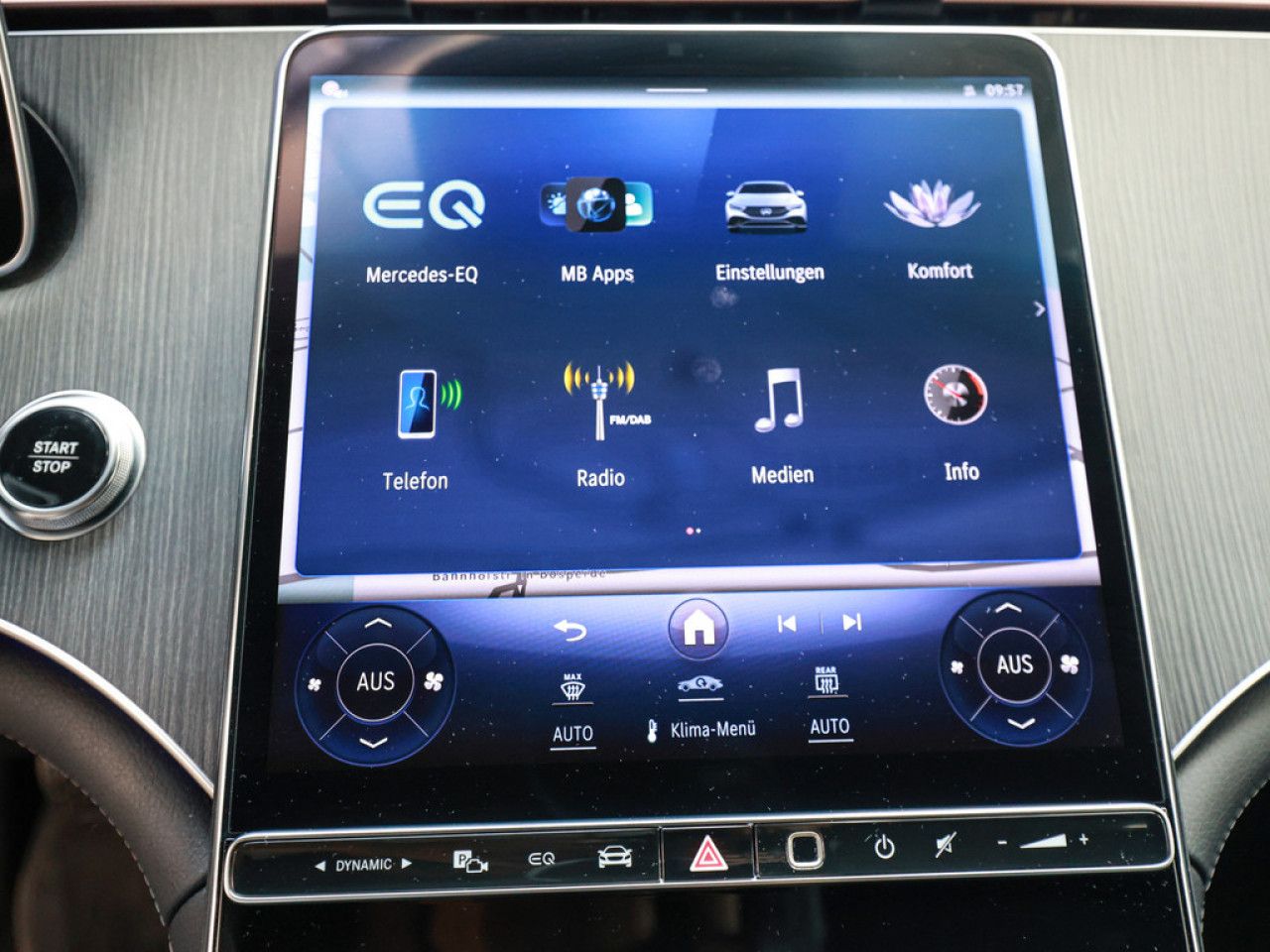 Mercedes-Benz EQE – Bild 13