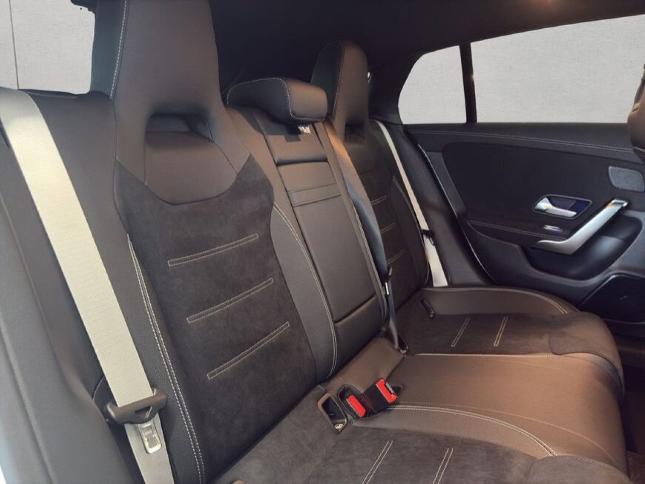 Mercedes-Benz CLA – Bild 17