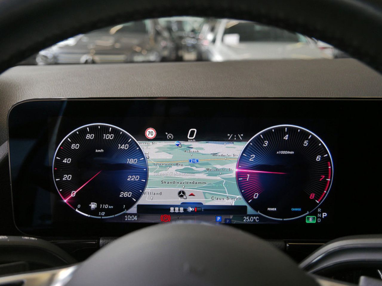 Mercedes-Benz GLA – Bild 20