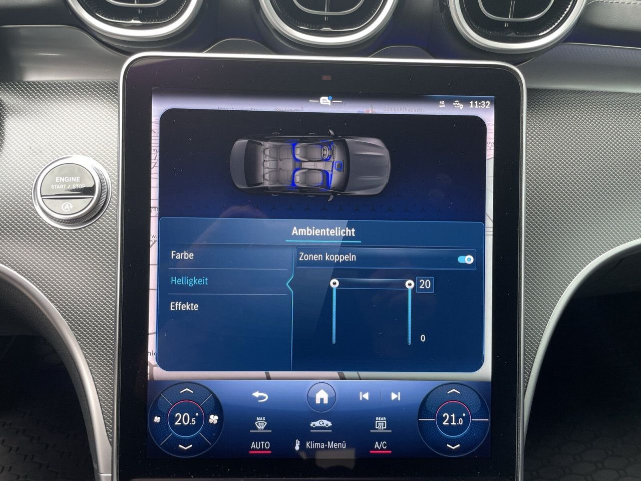Mercedes-Benz C-Klasse – Bild 25