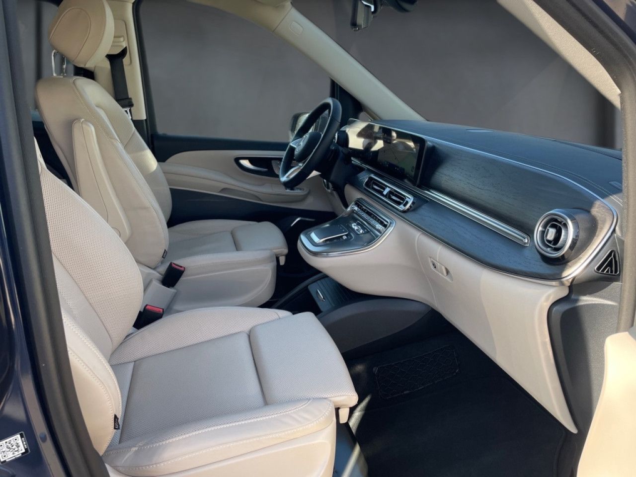 Mercedes-Benz V-Klasse – Bild 16