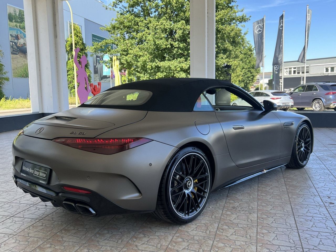 Fahrzeugbild 5 / 30