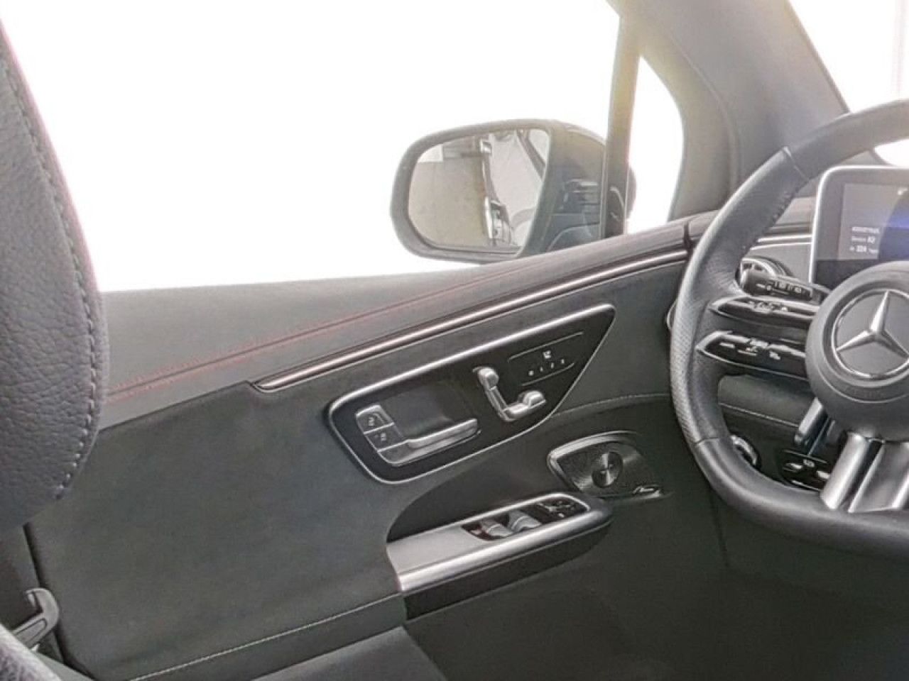 Mercedes-Benz EQE – Bild 8