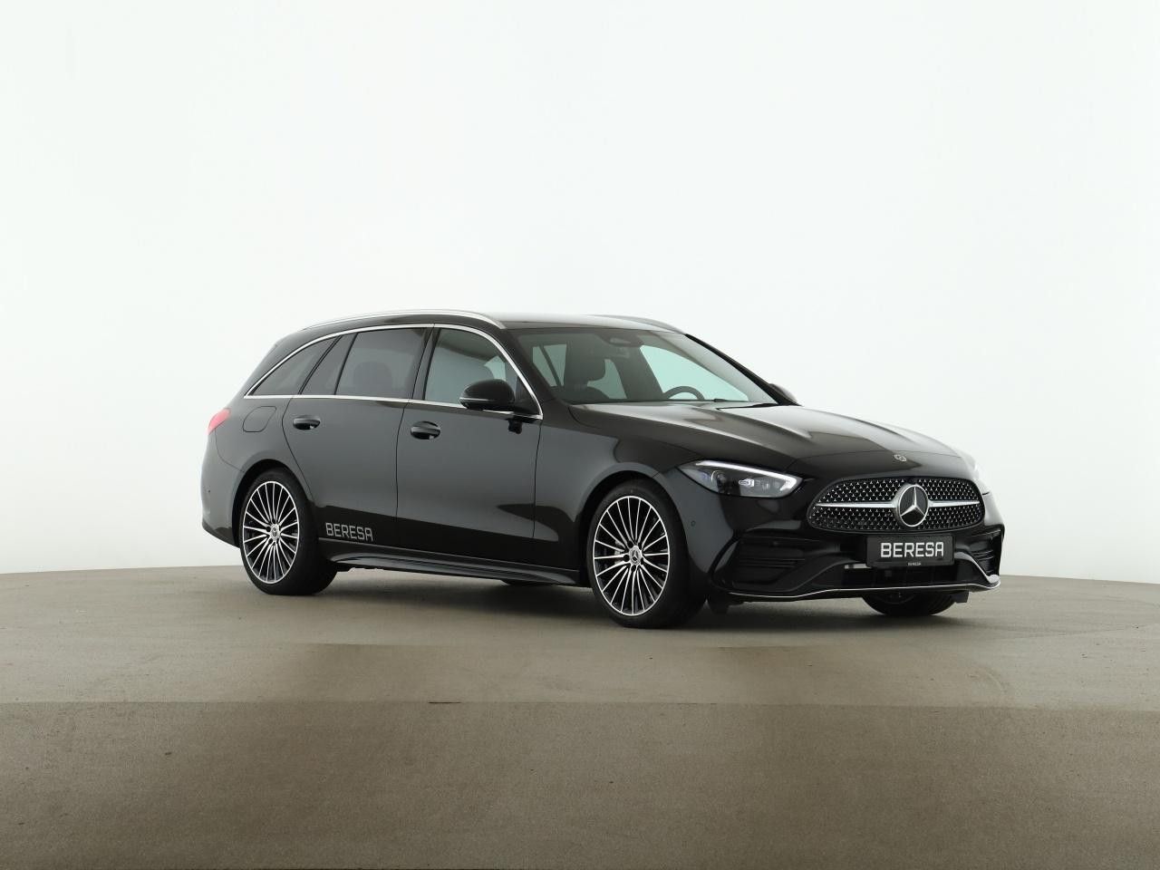 Mercedes-Benz C-Klasse – Bild 8