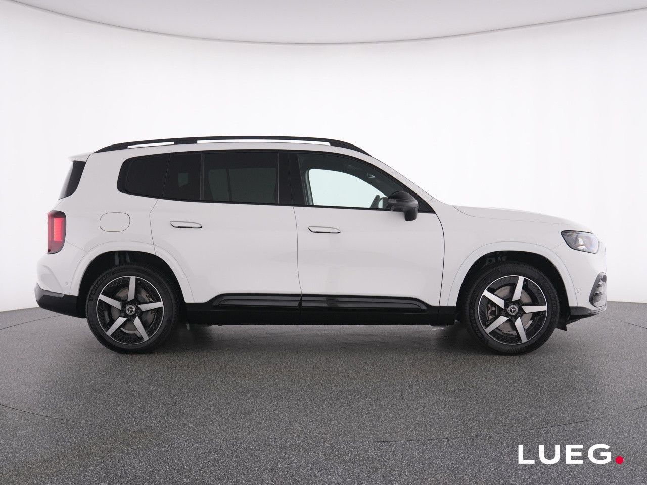 Mercedes-Benz GLB – Bild 11
