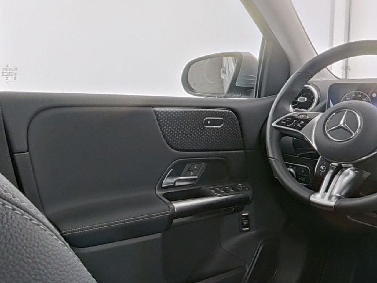 Mercedes-Benz B-Klasse – Bild 8