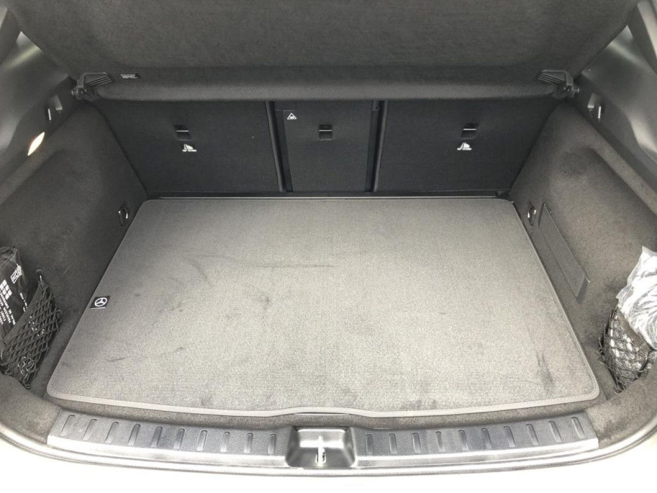 Mercedes-Benz GLA – Bild 12