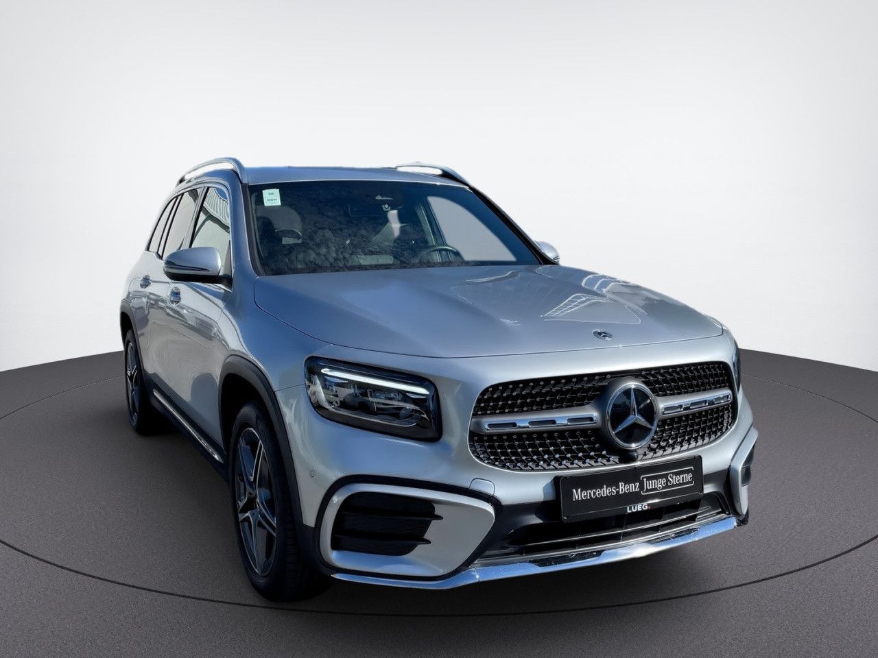Mercedes-Benz GLB – Bild 6