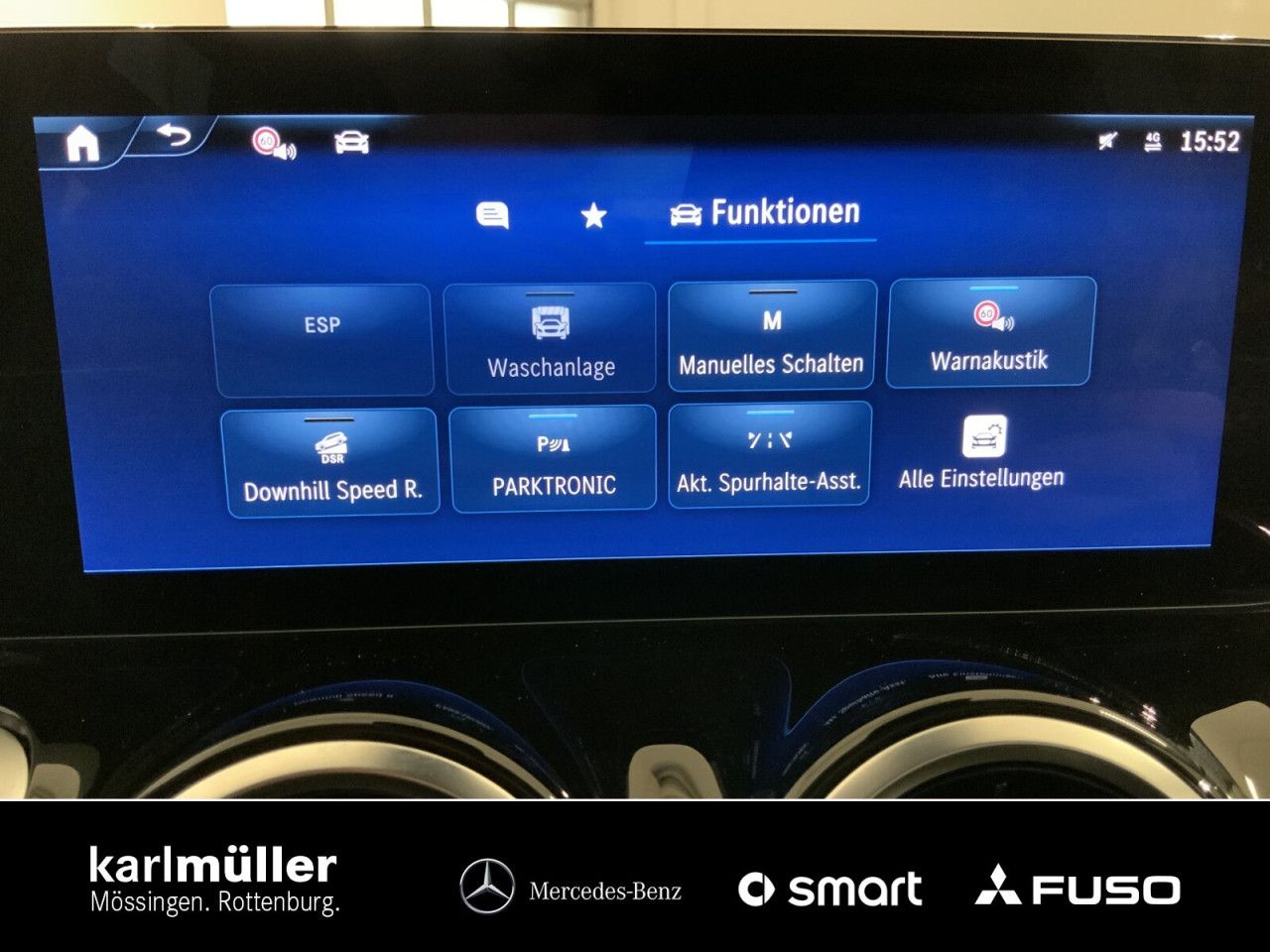 Mercedes-Benz GLB – Bild 13