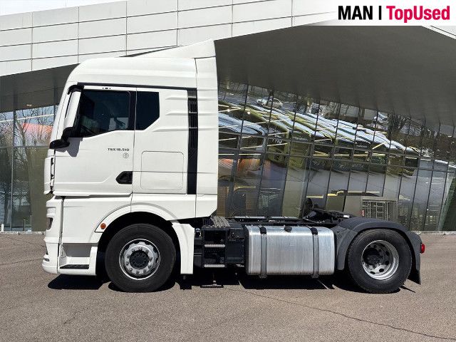 MAN TGX 18.510 4x2 BL SA 9