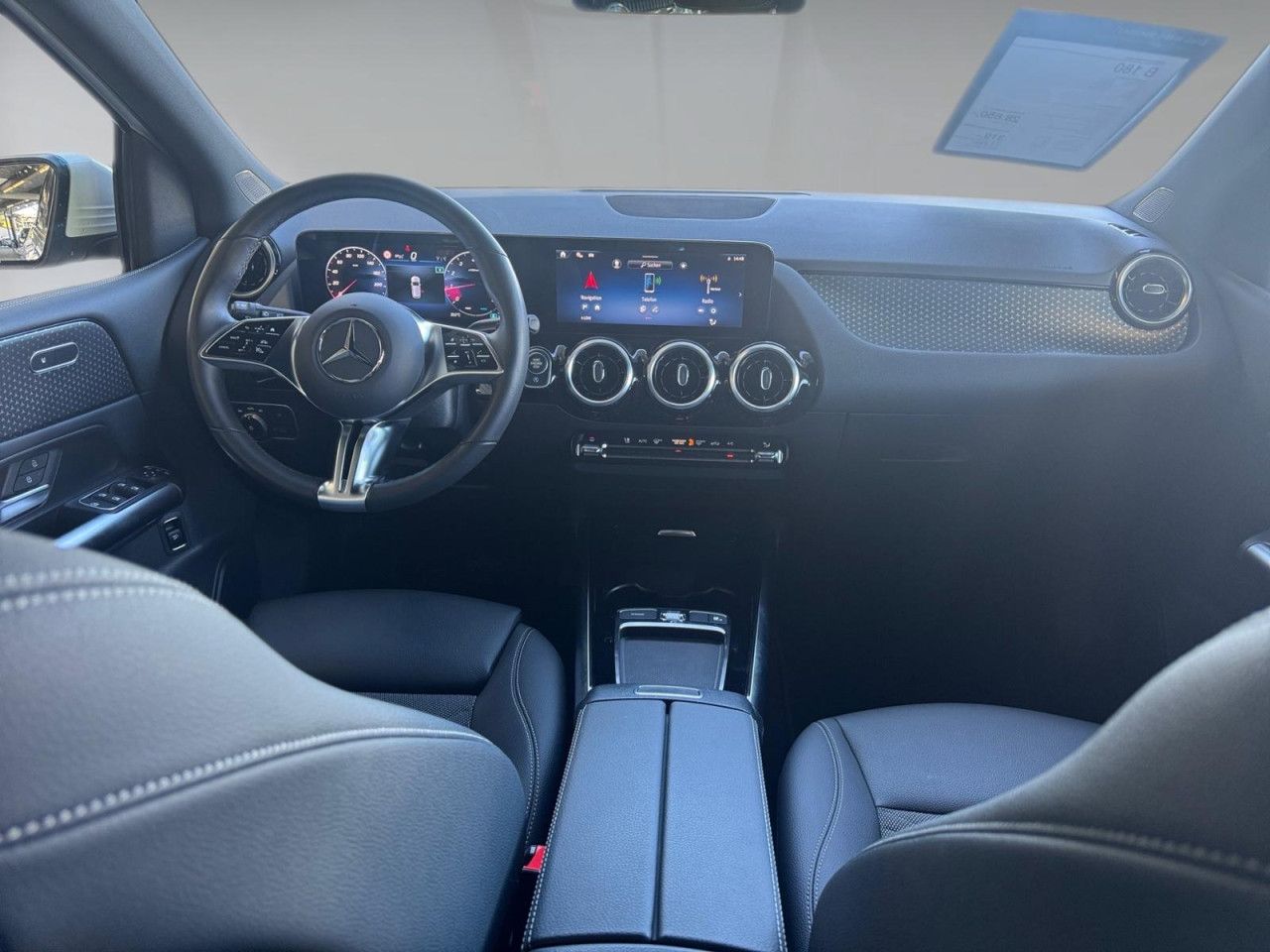 Mercedes-Benz B-Klasse – Bild 11