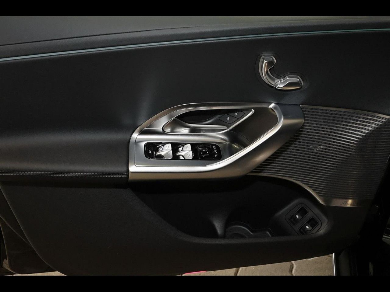 Mercedes-Benz GLC – Bild 12