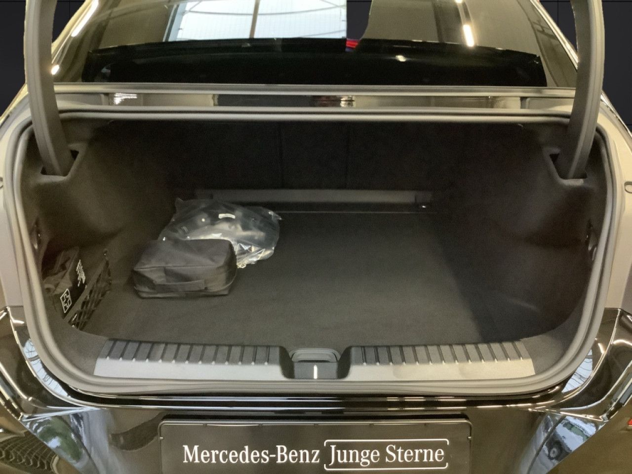 Mercedes-Benz C-Klasse – Bild 15