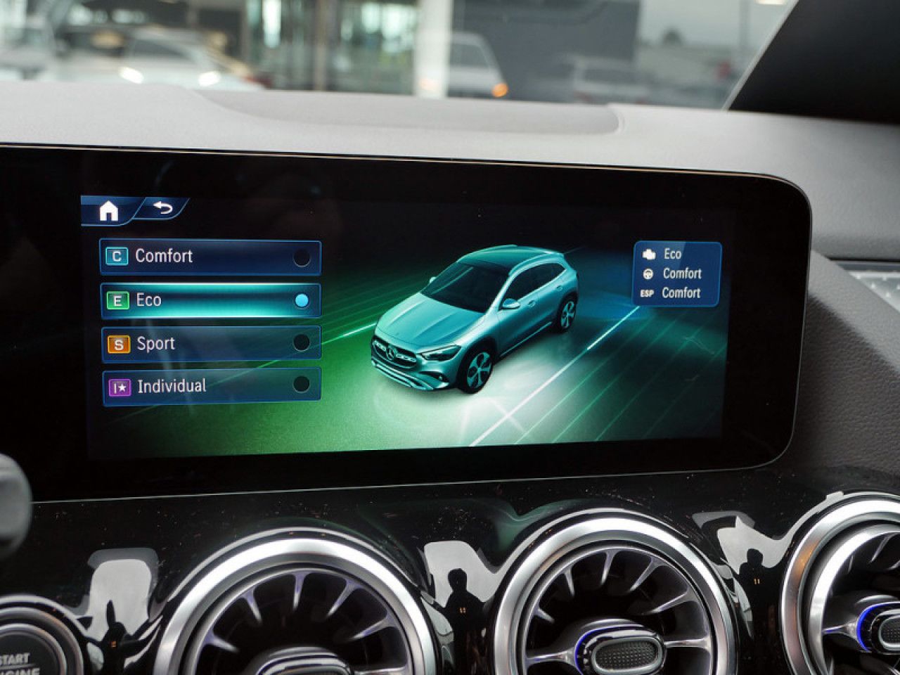 Mercedes-Benz GLA – Bild 19