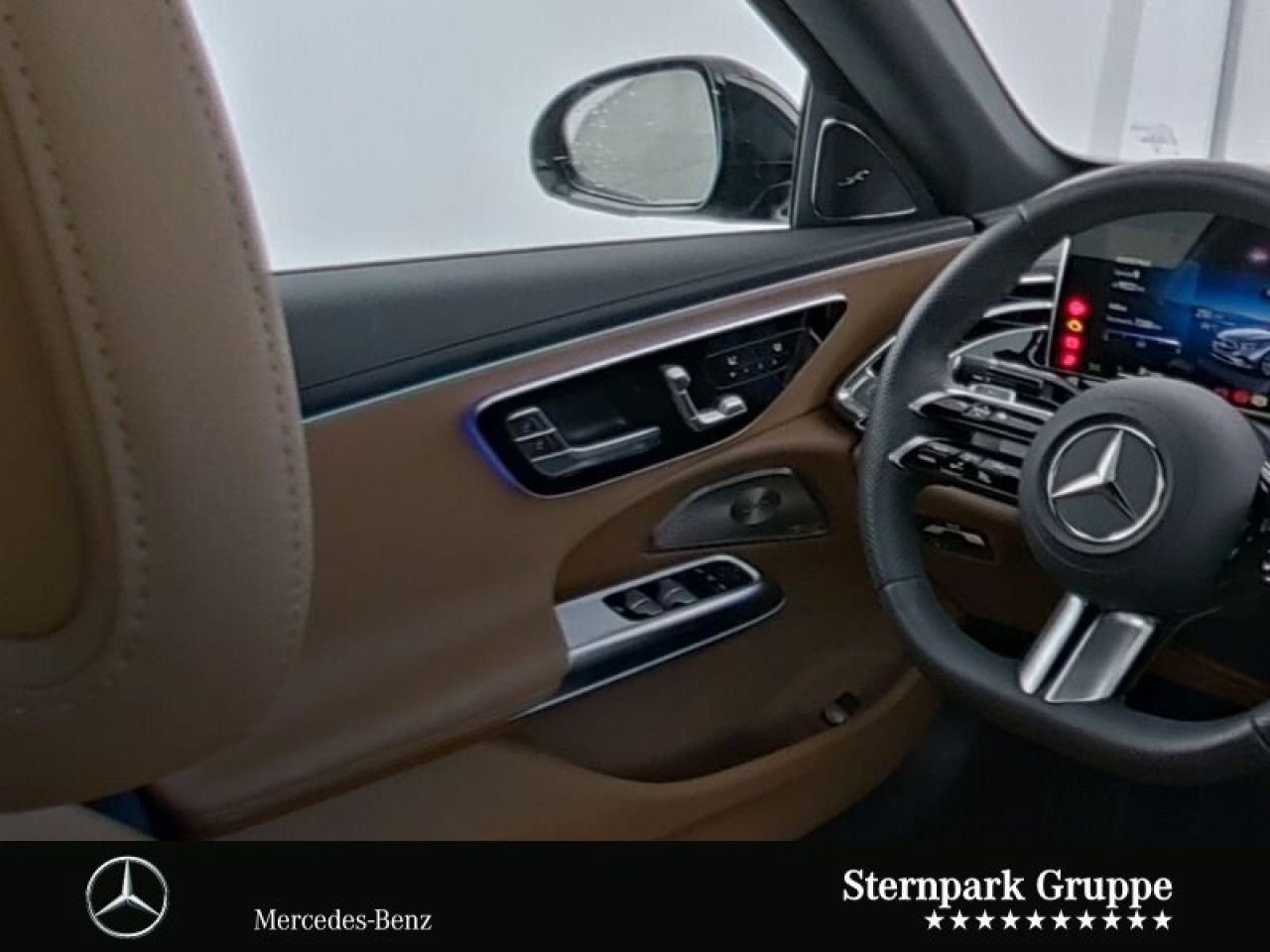 Mercedes-Benz E-Klasse – Bild 9