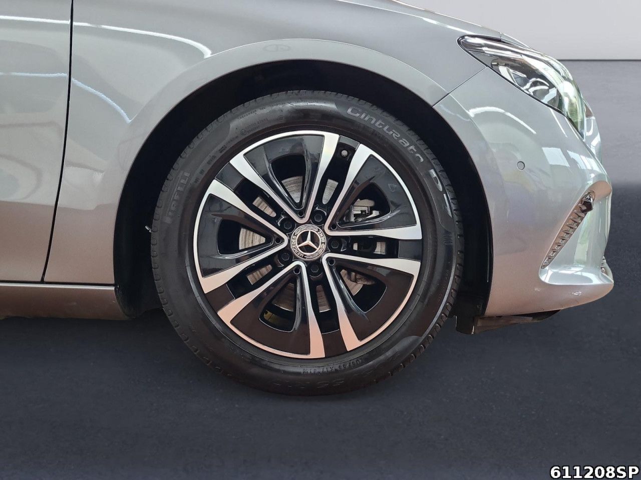 Mercedes-Benz B-Klasse – Bild 5