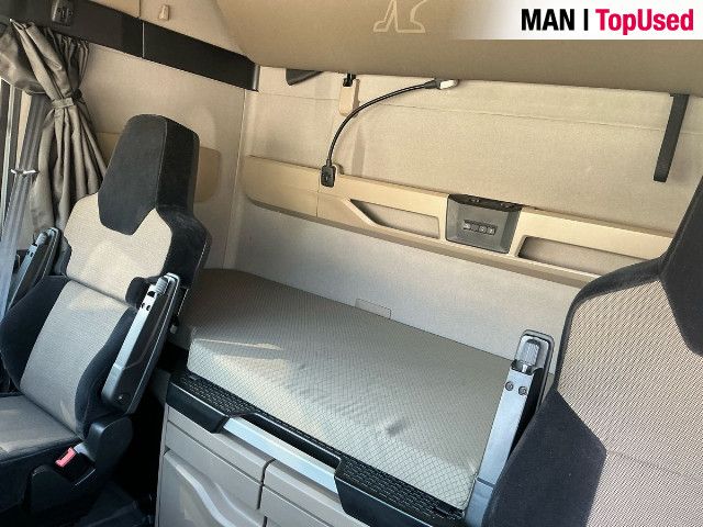 MAN TGX 18.510 4x2 BL SA 16