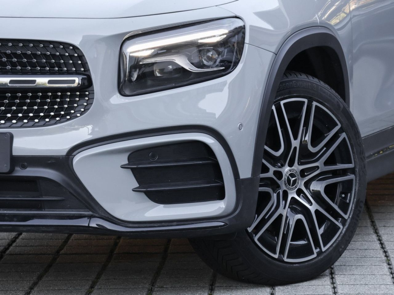 Mercedes-Benz GLB – Bild 5