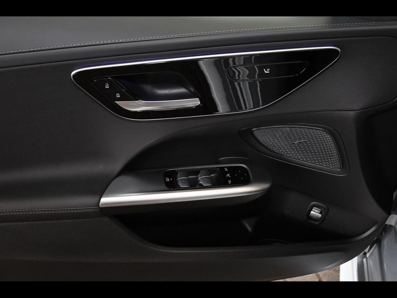Mercedes-Benz C-Klasse – Bild 12