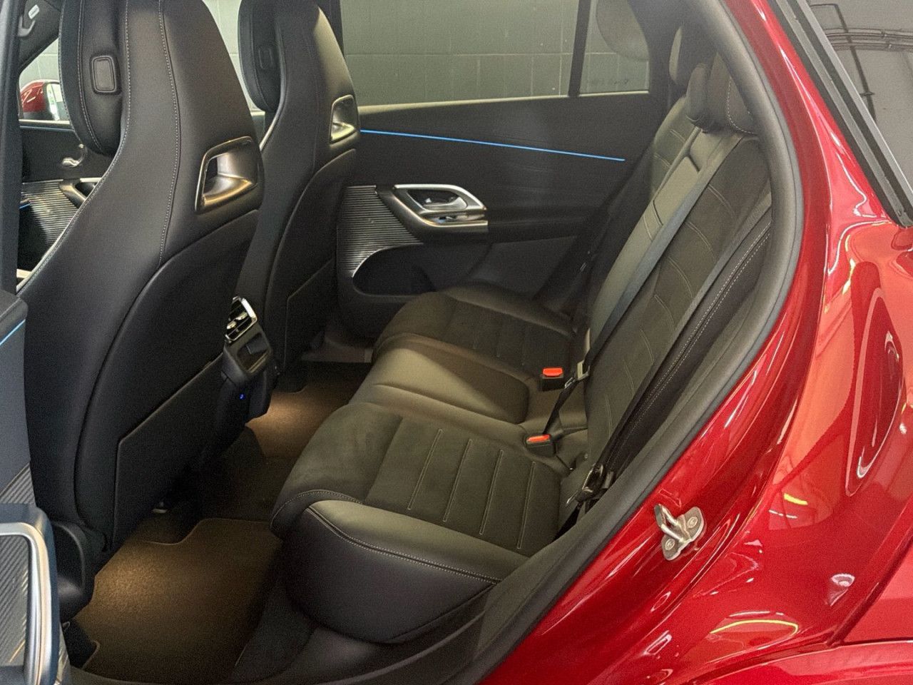 Mercedes-Benz GLC – Bild 15