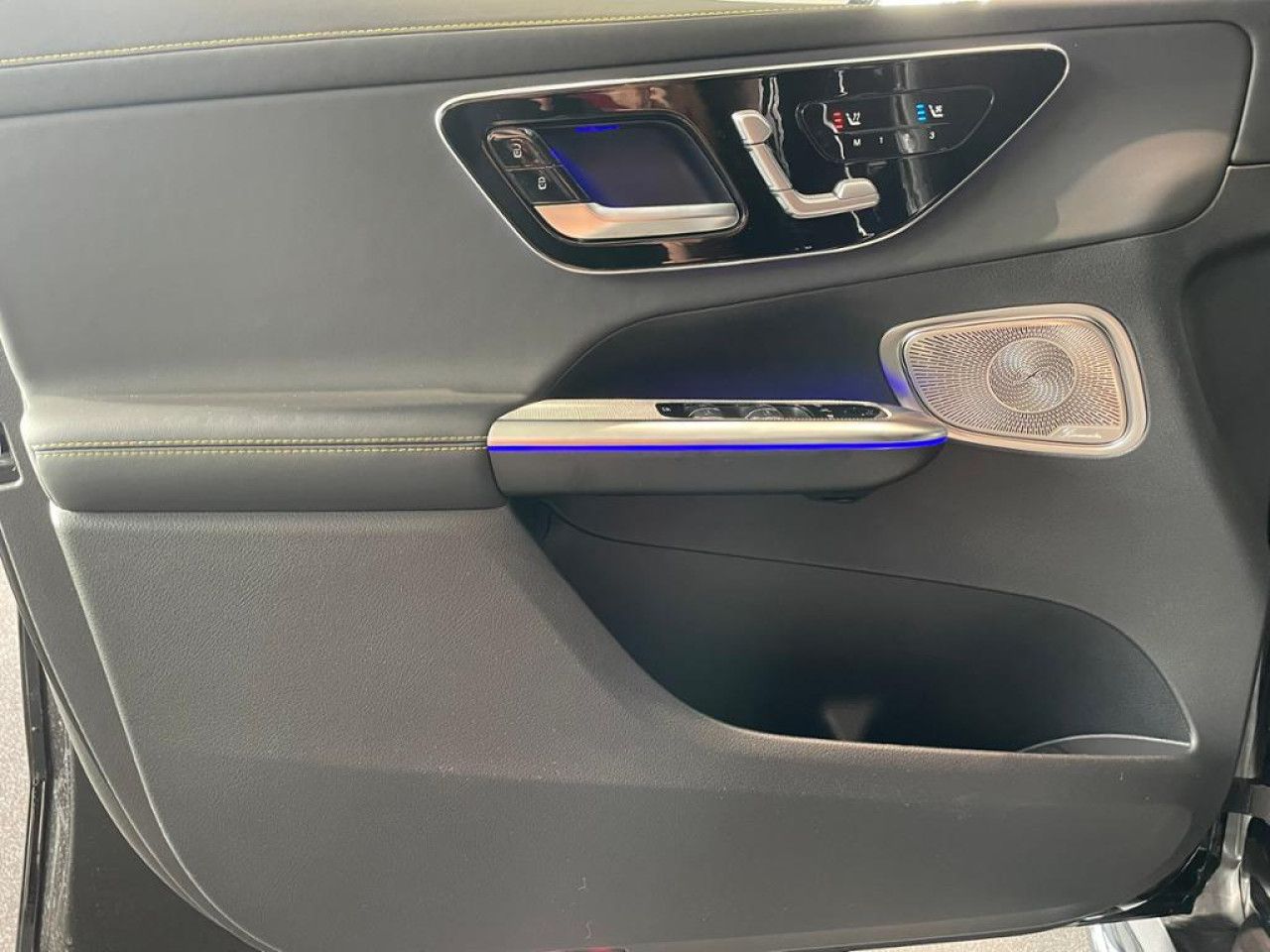 Mercedes-Benz GLC – Bild 3