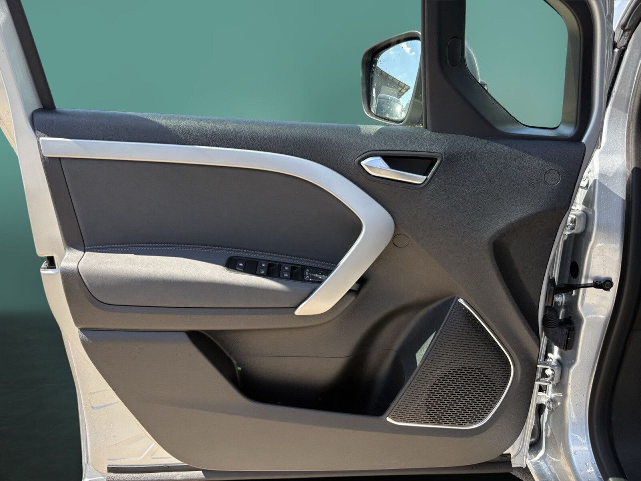Mercedes-Benz T-Klasse – Bild 11
