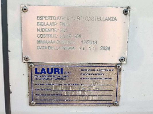 Immagine del veicolo 8 / 11
