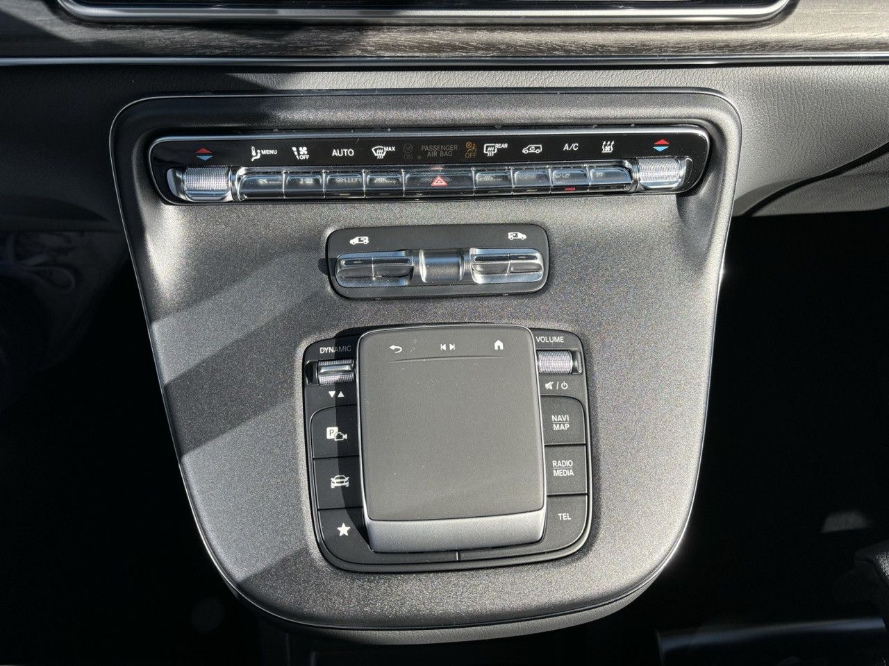 Mercedes-Benz EQV – Bild 19