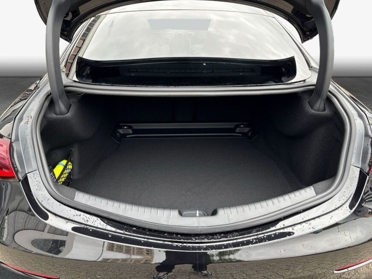 Mercedes-Benz CLE – Bild 8