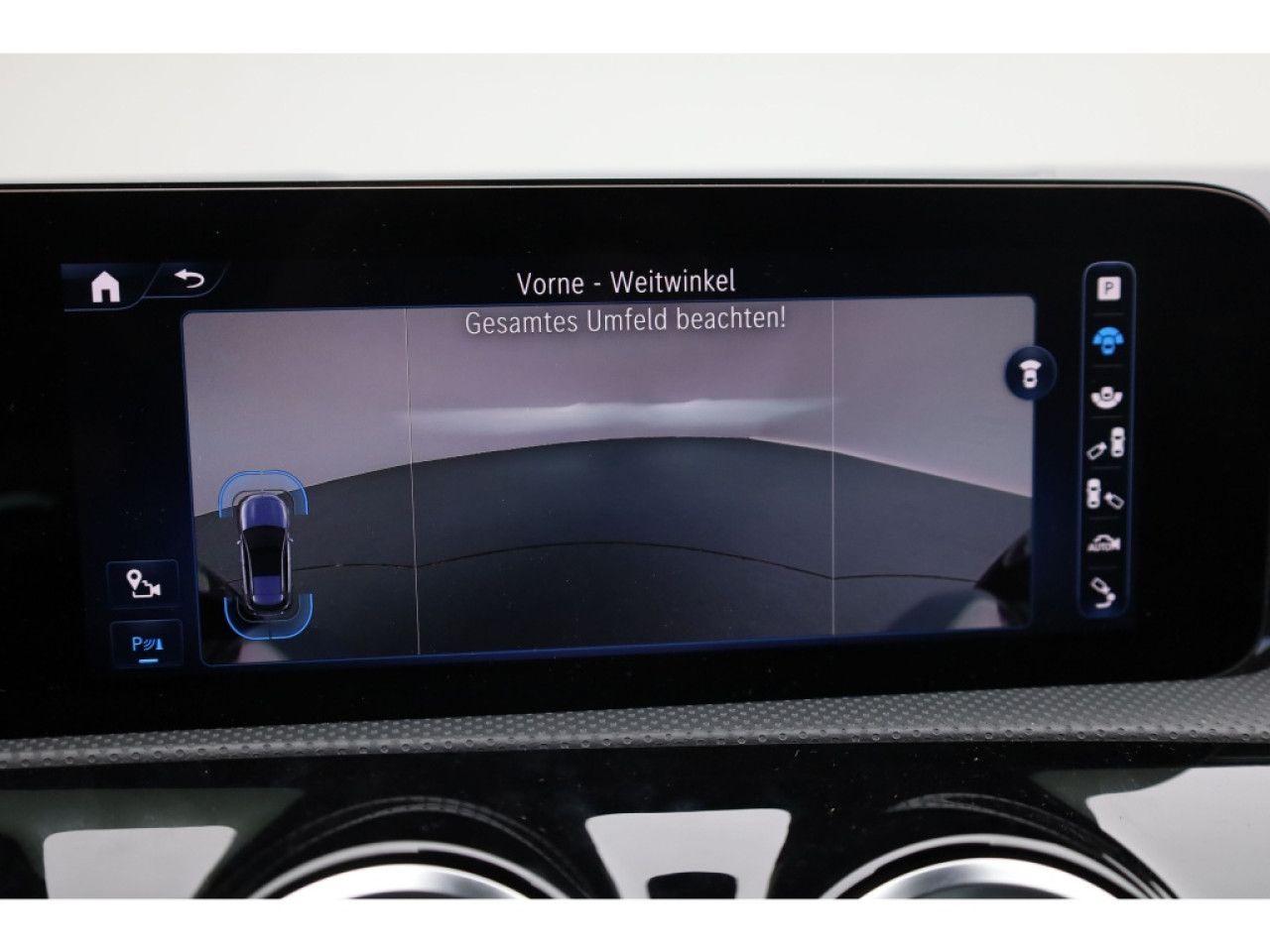 Mercedes-Benz A-Klasse – Bild 30