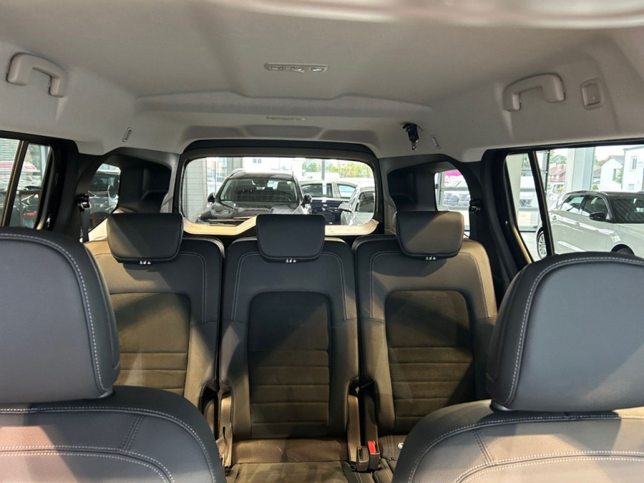Mercedes-Benz T-Klasse – Bild 16