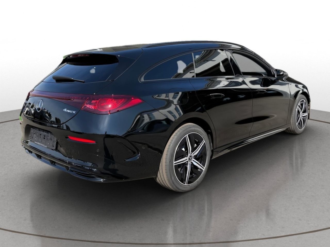 Mercedes-Benz CLA – Bild 4