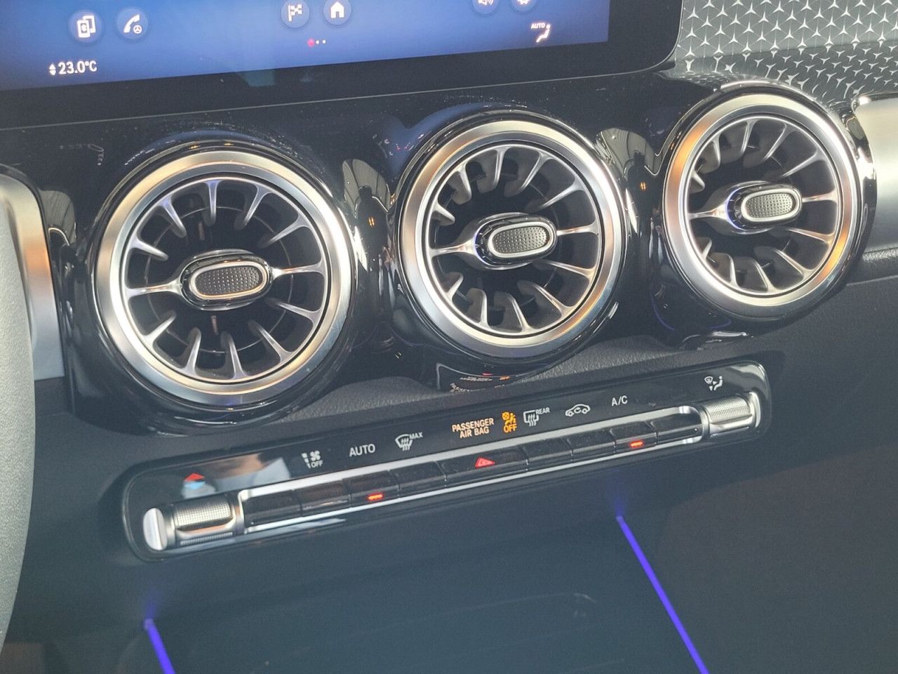 Mercedes-Benz GLB – Bild 17