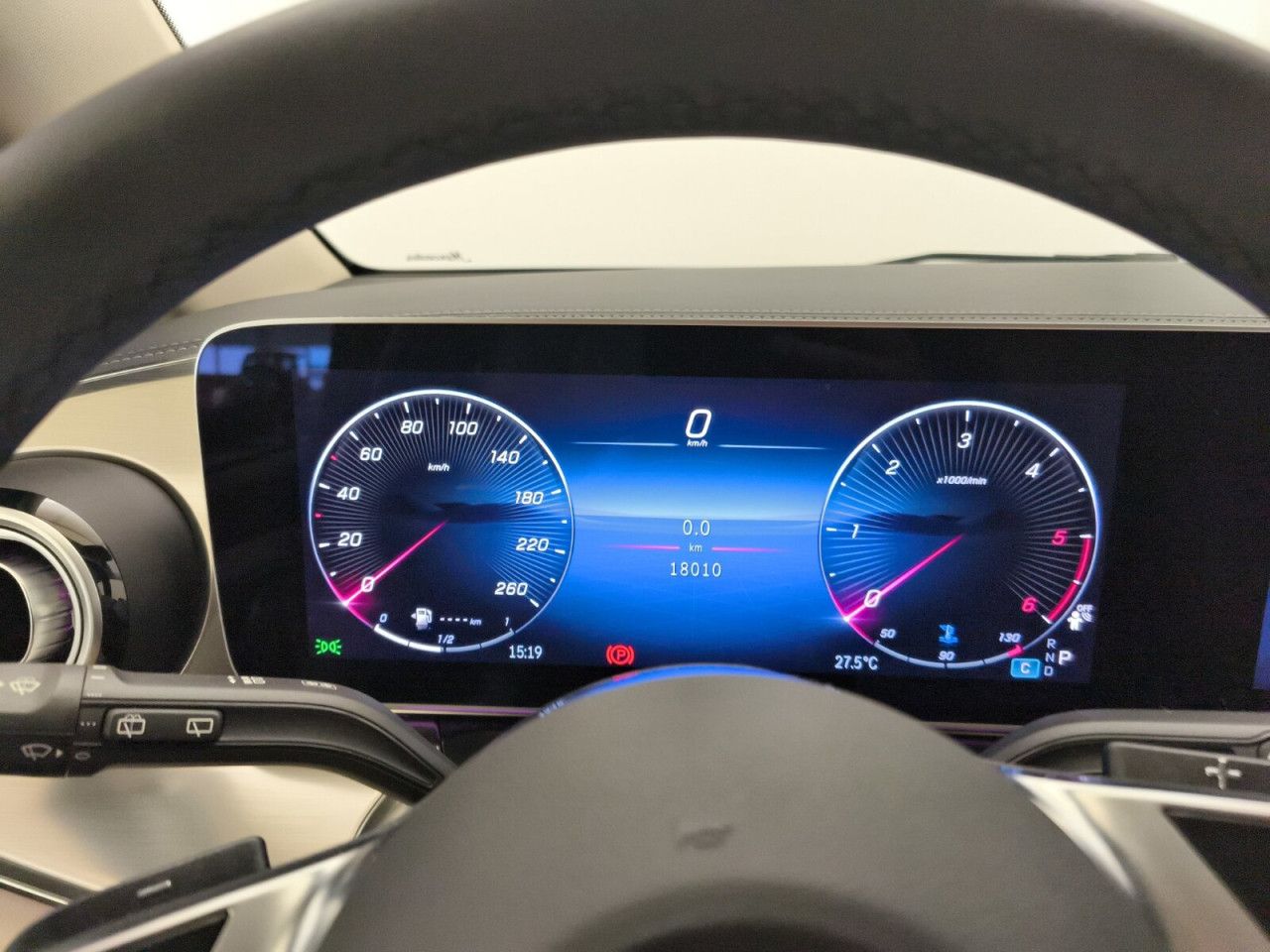 Mercedes-Benz V-Klasse – Bild 16