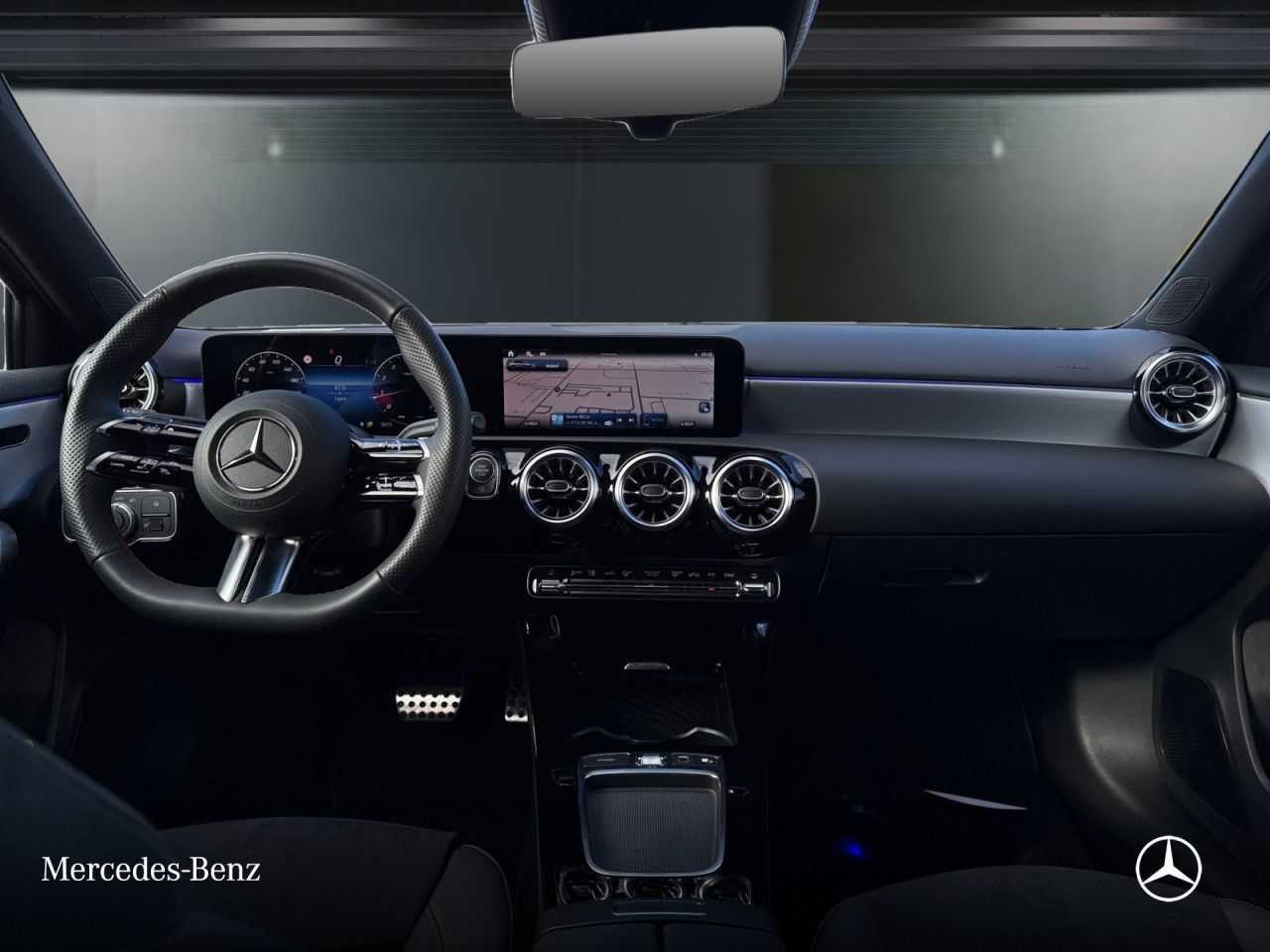 Mercedes-Benz A-Klasse – Bild 11