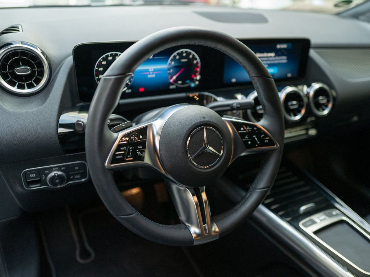 Mercedes-Benz GLA – Bild 7