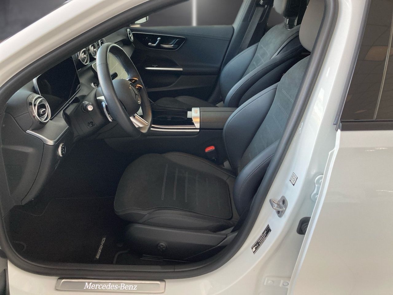 Mercedes-Benz C-Klasse – Bild 6