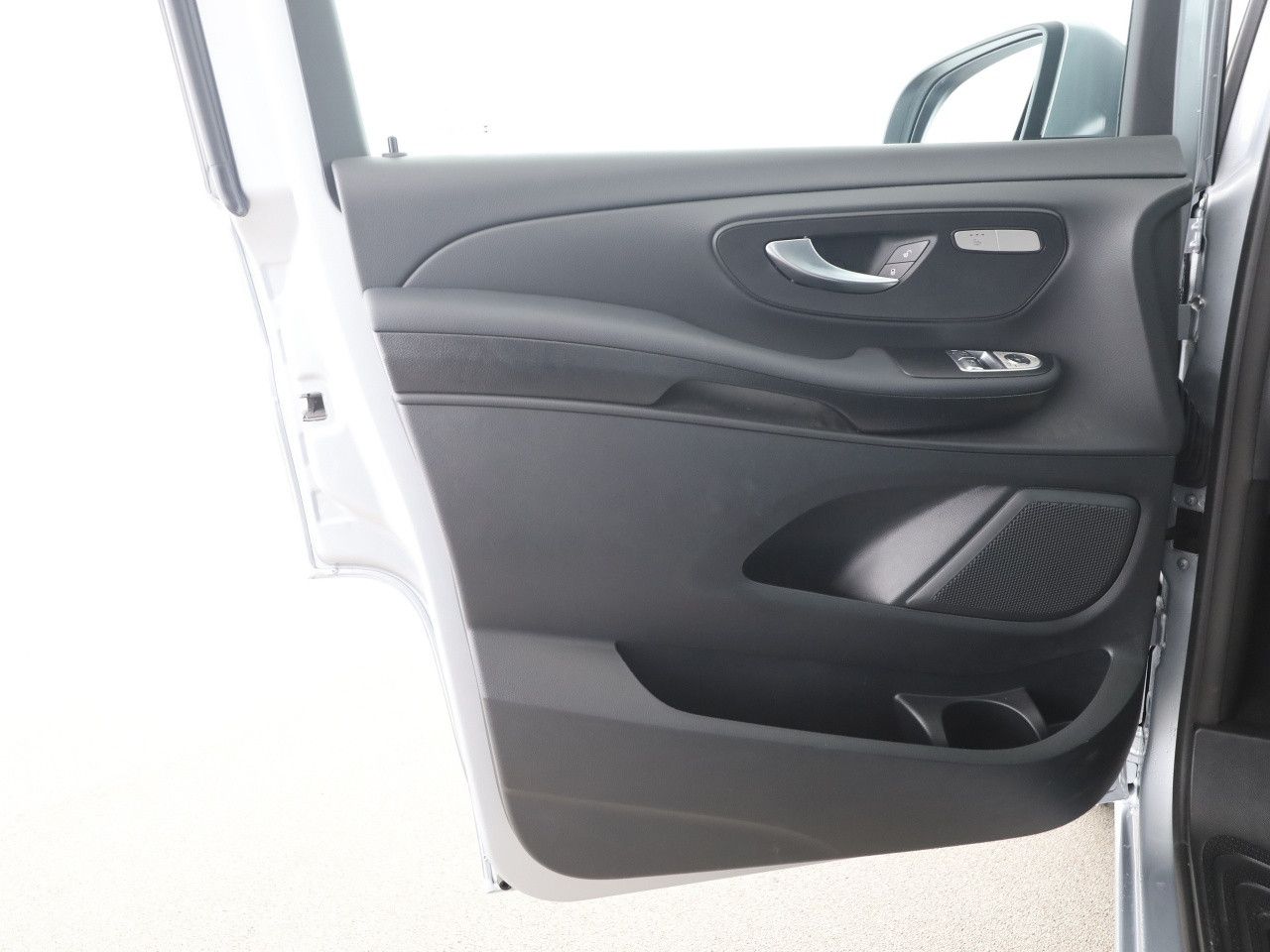 Mercedes-Benz V-Klasse – Bild 12