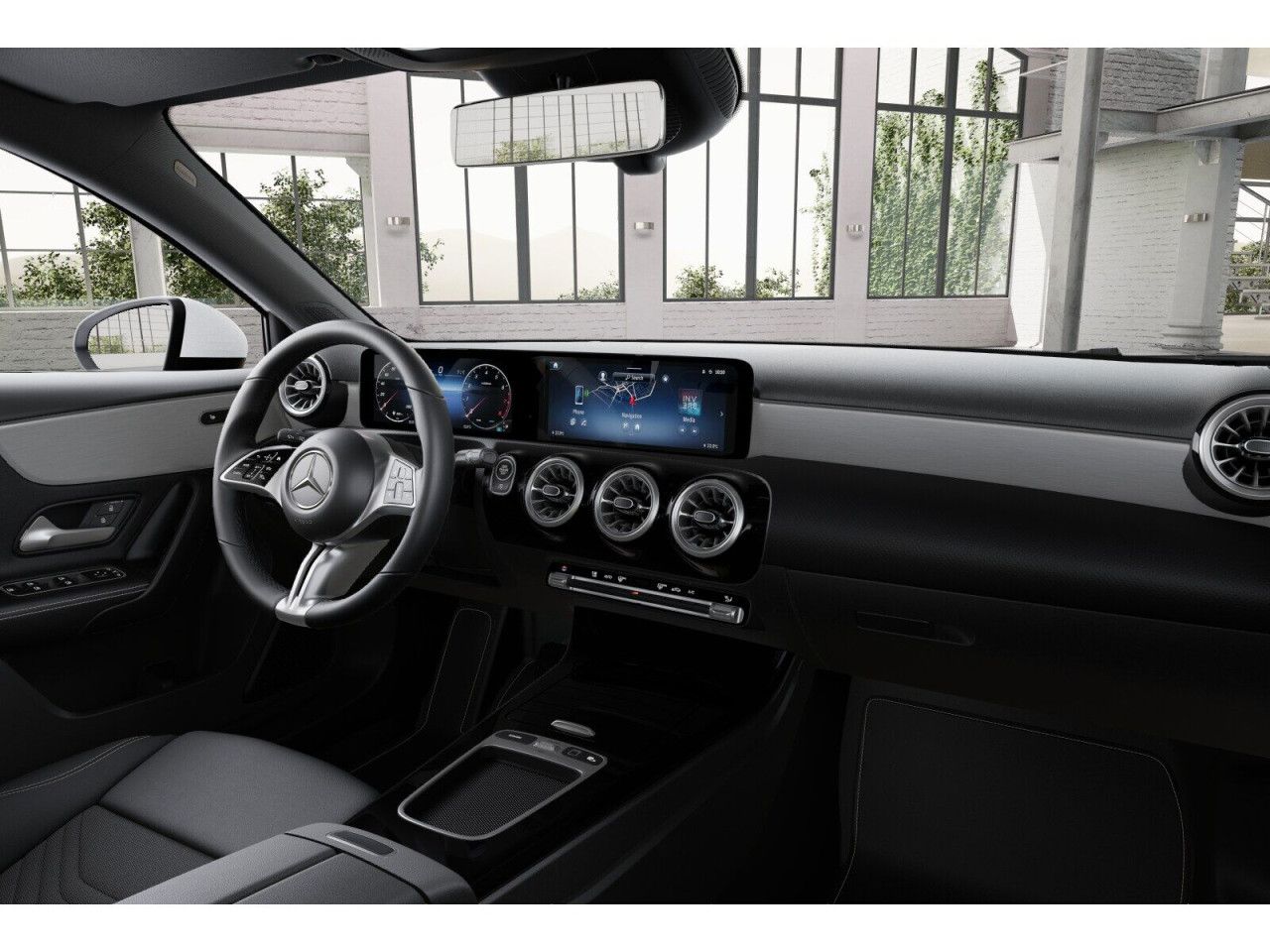 Mercedes-Benz A-Klasse – Bild 14