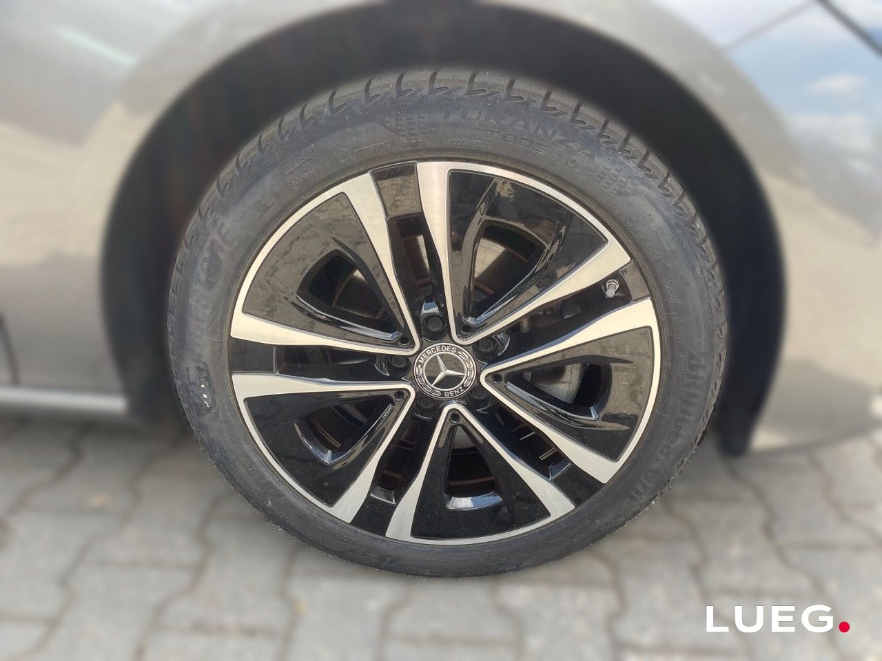 Mercedes-Benz CLA – Bild 7