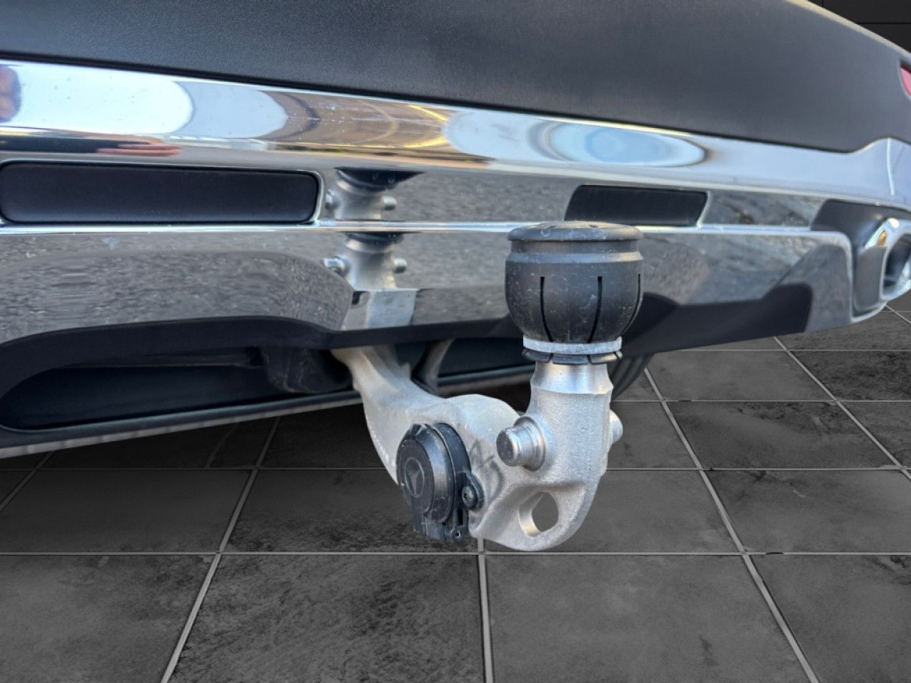 Mercedes-Benz GLC – Bild 17