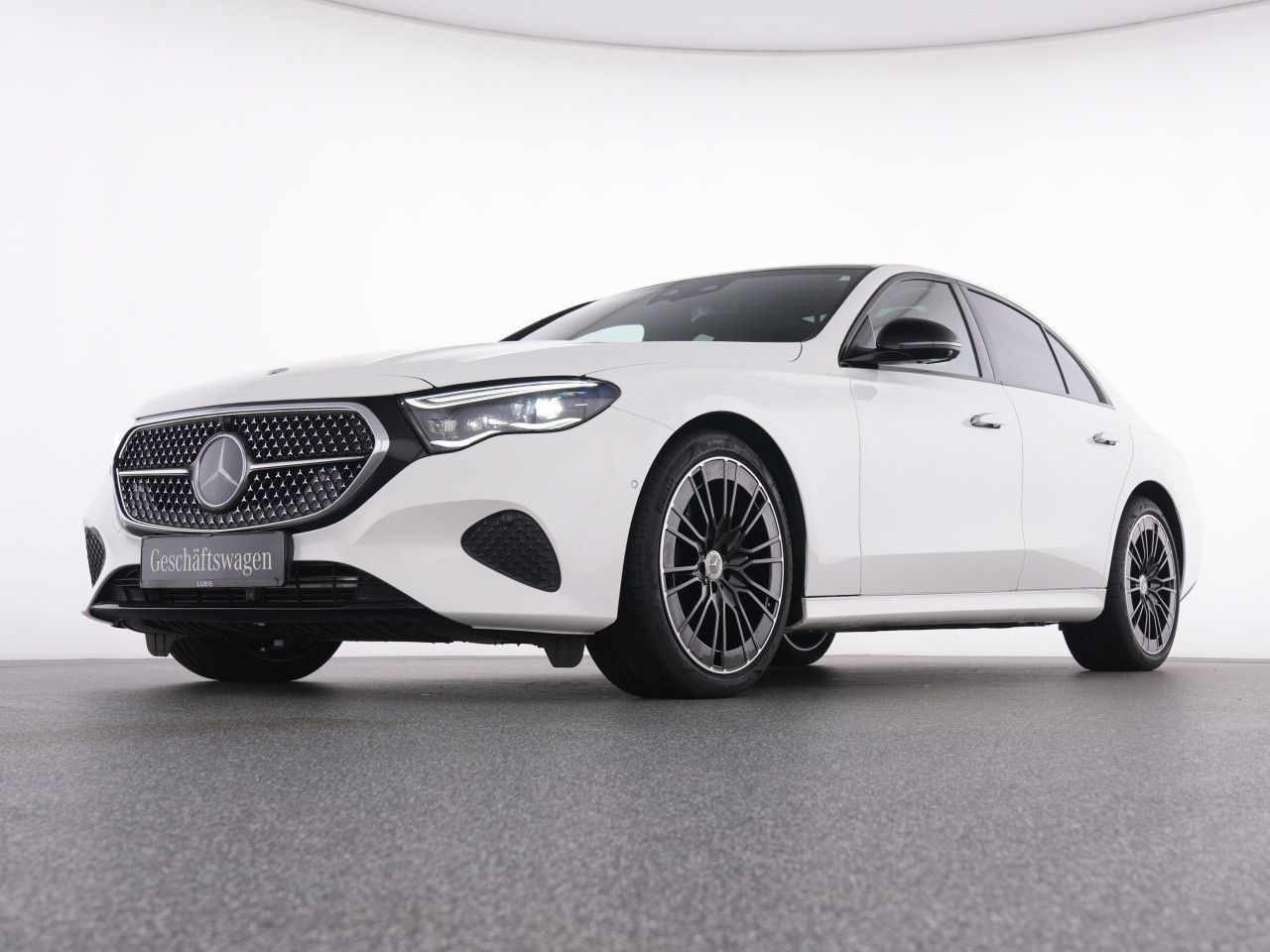 Mercedes-Benz E-Klasse – Bild 6