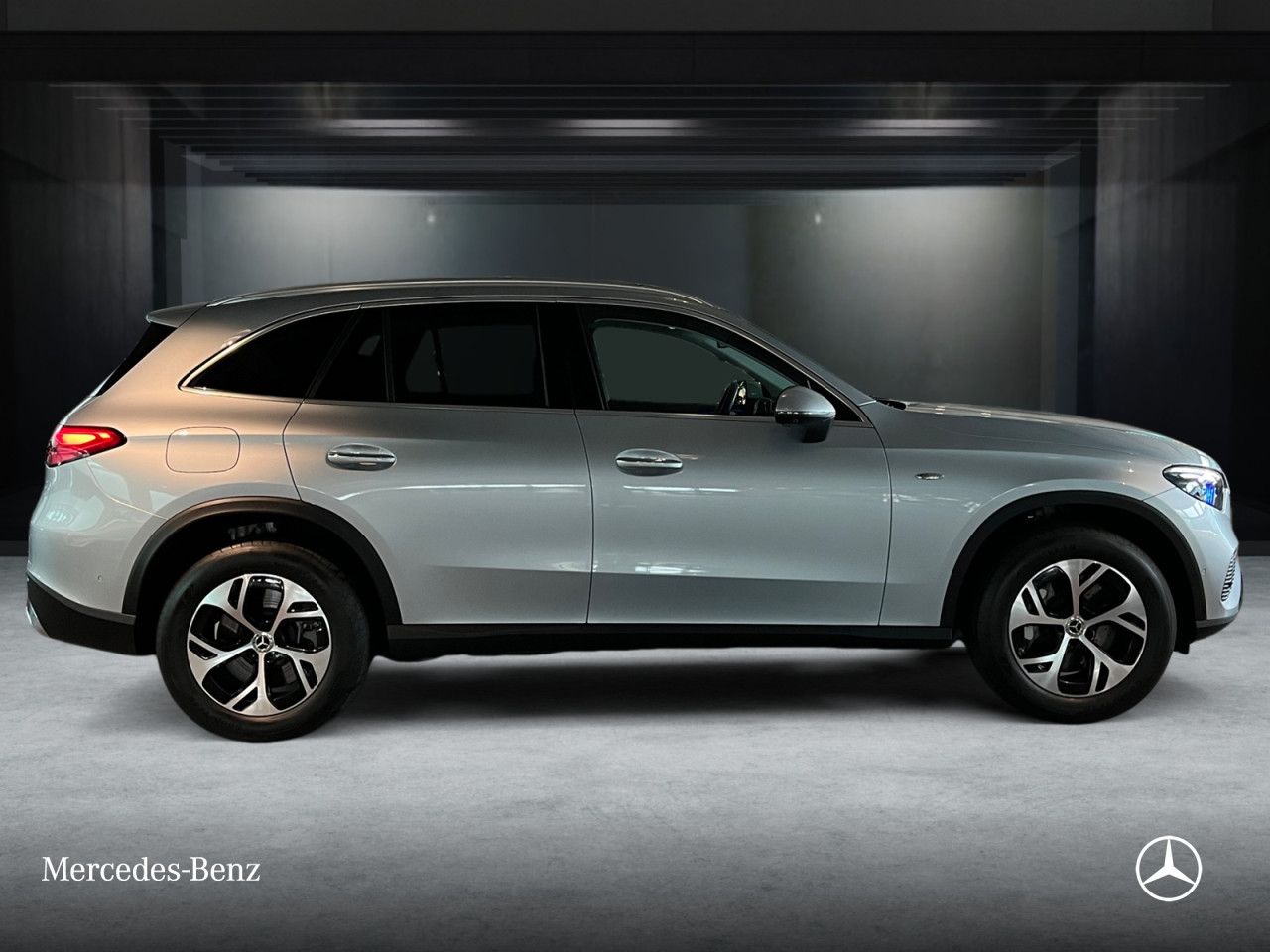 Mercedes-Benz GLC – Bild 13